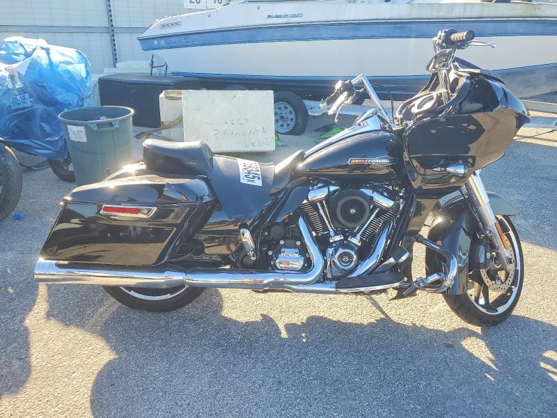 2023 HARLEY-DAVIDSON FLTRX — VIN 1HD1KHC1XPB602306