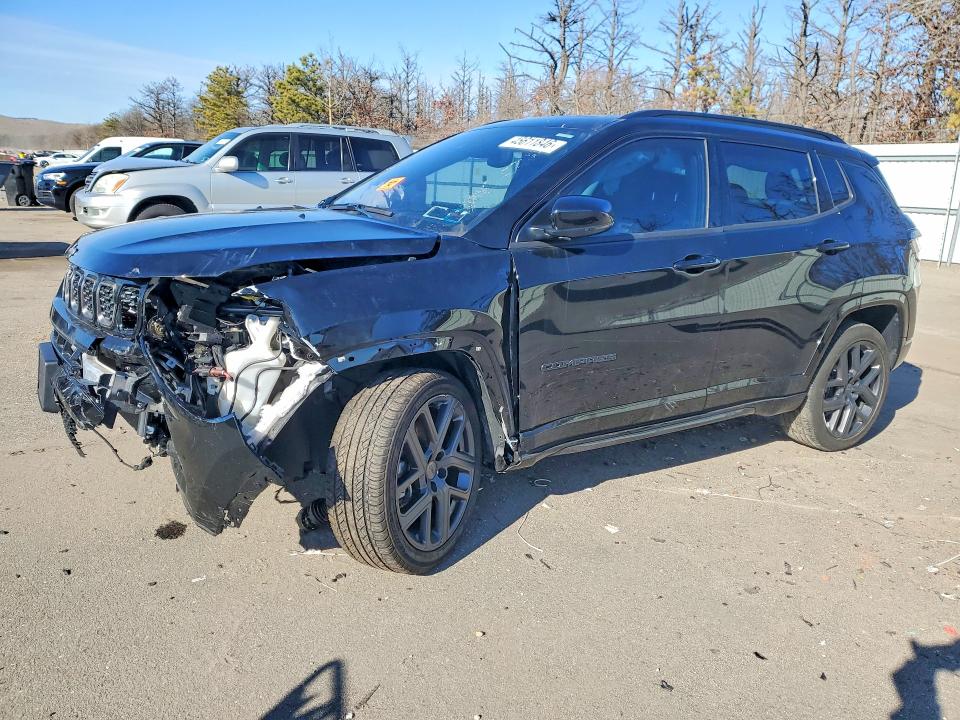 2024 JEEP COMPASS — VIN 3C4NJDCN3RT102765