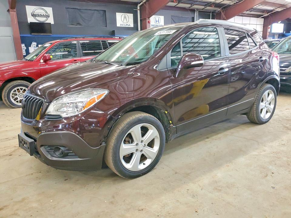 2015 BUICK ENCORE — VIN KL4CJFSB9FB191064