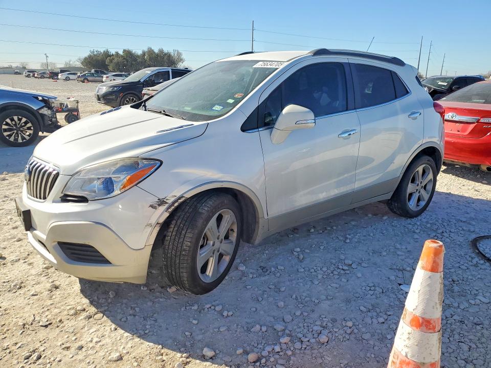 2015 BUICK ENCORE — VIN KL4CJASB2FB241743