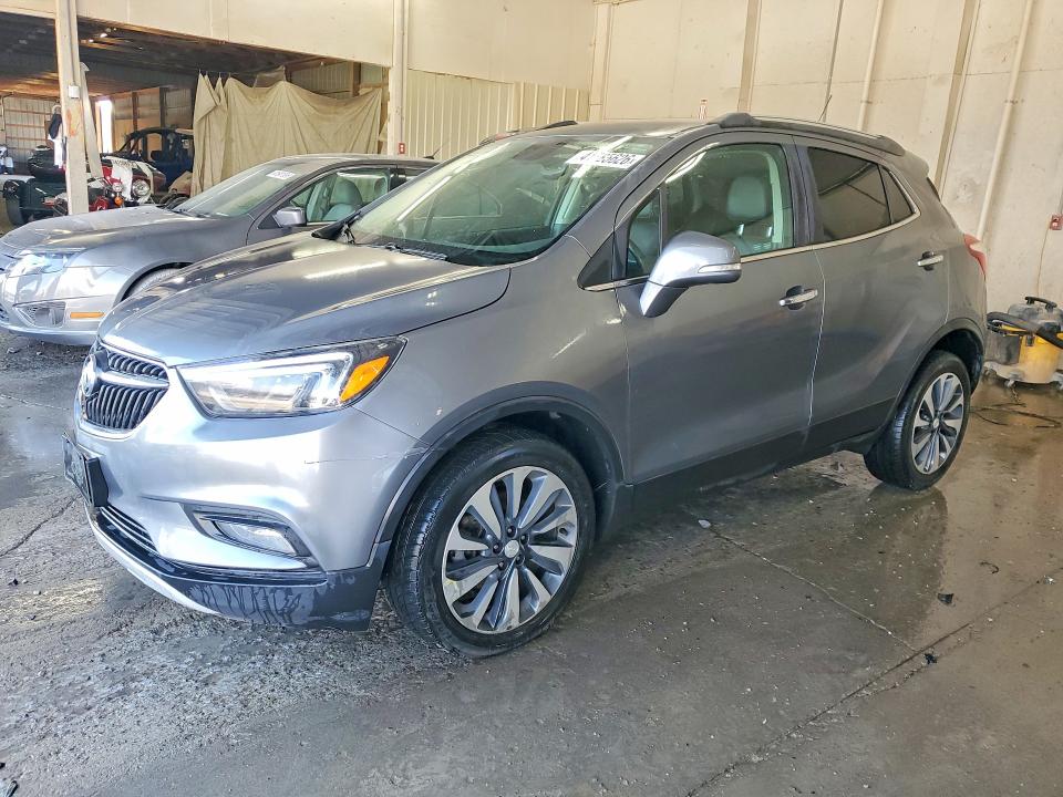 2020 BUICK ENCORE — VIN KL4CJGSB6LB045223