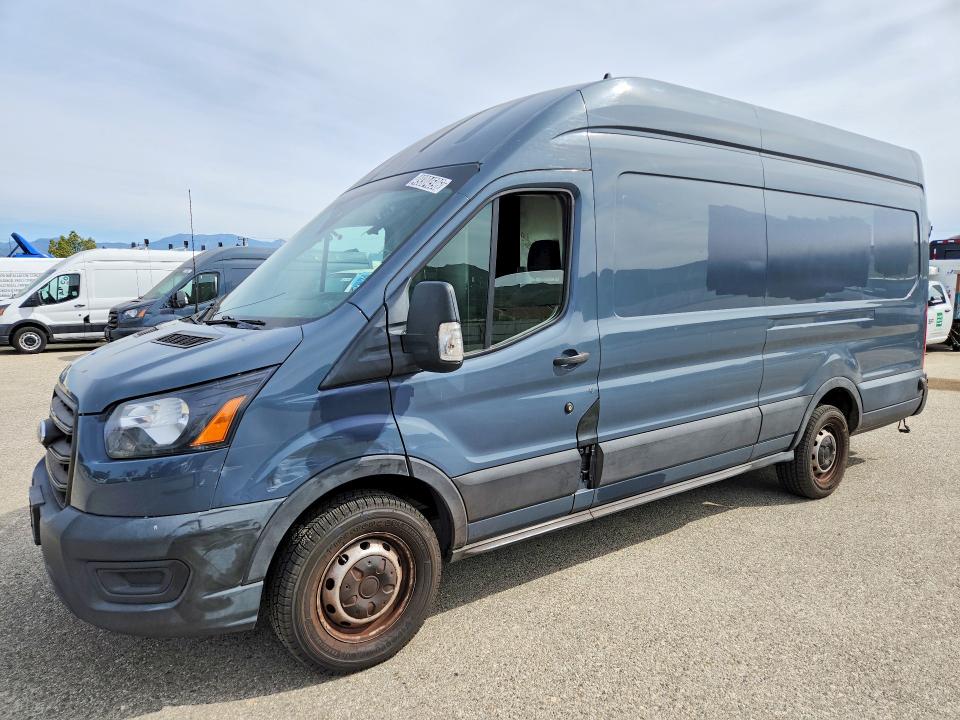 2020 FORD TRANSIT — VIN 1FTBR3X84LKB27080