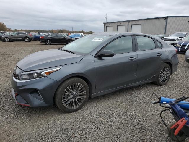 2024 KIA FORTE GT L — VIN 3KPF54AD6RE805526