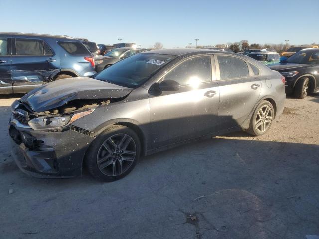 2019 KIA FORTE GT L — VIN 3KPF34AD3KE035524