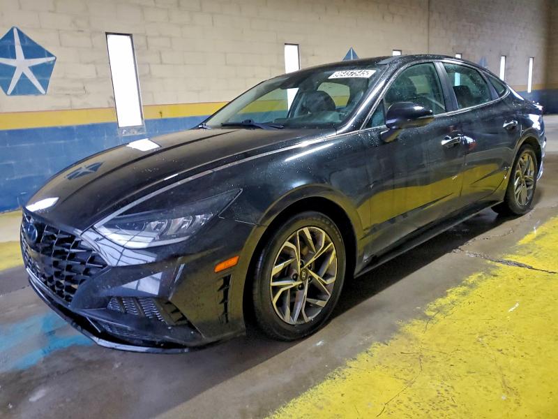 2020 HYUNDAI SONATA SEL — VIN 5NPEF4JA8LH014416