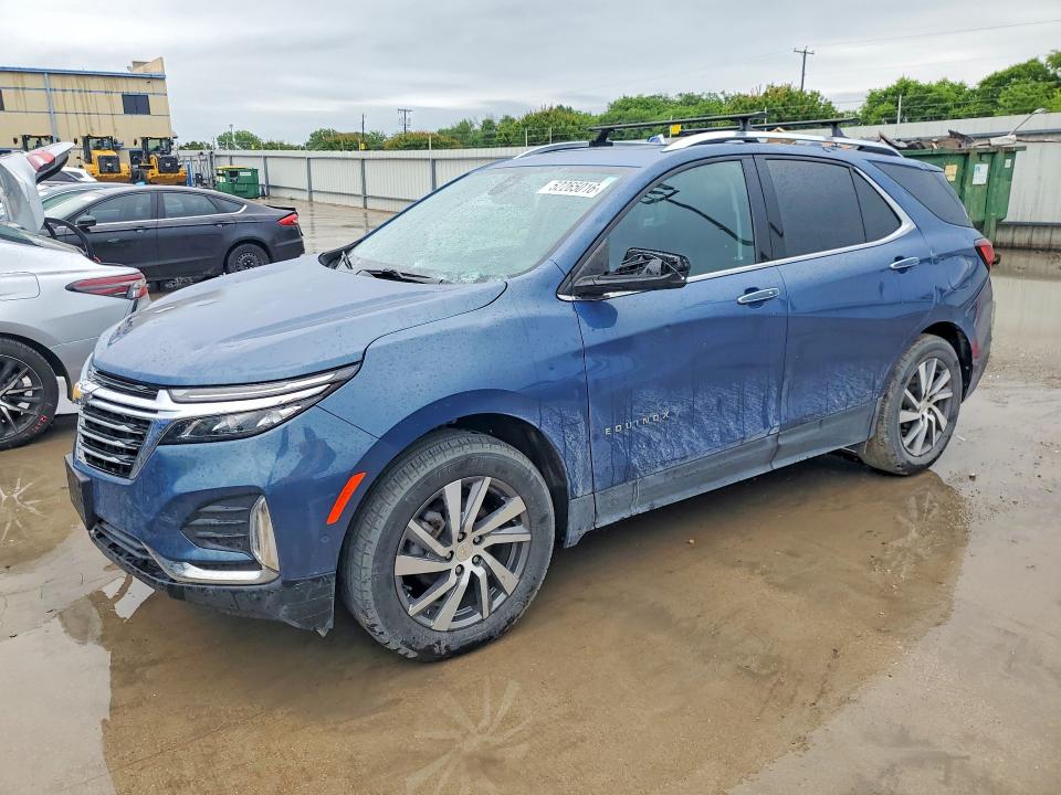 2024 CHEVROLET EQUINOX — VIN 3GNAXXEG6RL141886
