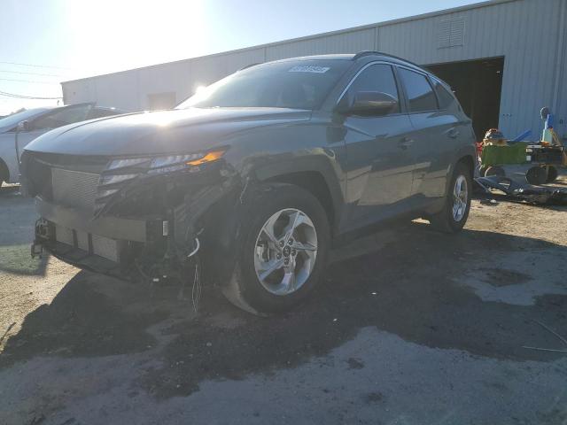 2024 HYUNDAI TUCSON SEL — VIN 5NMJB3DE0RH400160