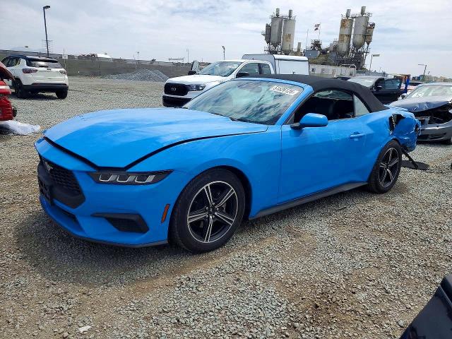 2024 FORD MUSTANG — VIN 1FAGP8UH6R5136759