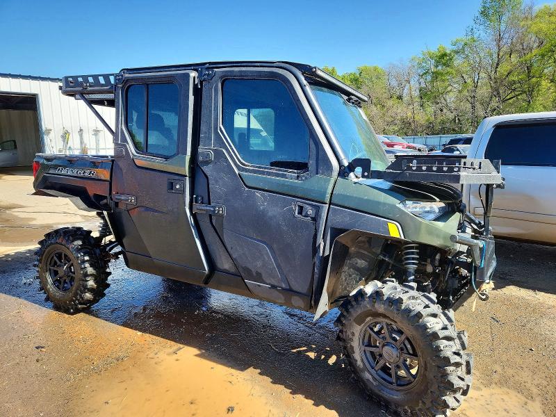 2020 POLARIS RANGER — VIN 4XARSX999L8032969