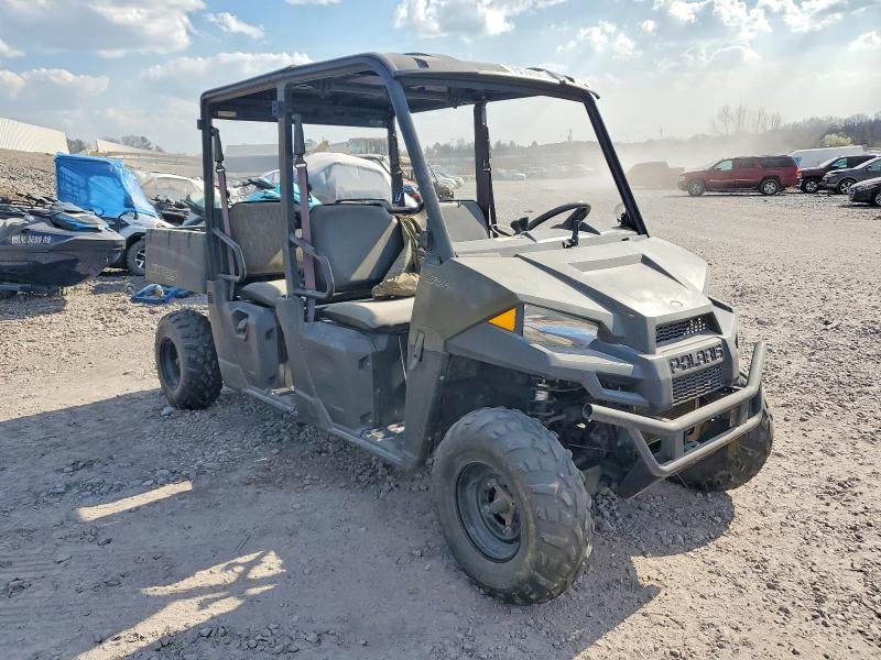 2015 POLARIS RANGER — VIN 3NSRNA57XFE377180