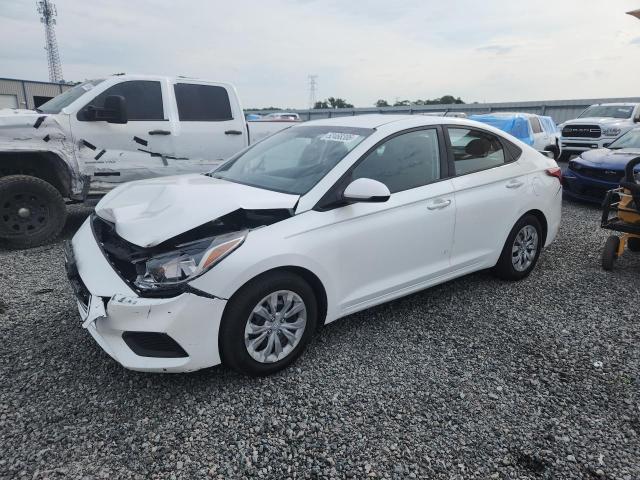 2020 HYUNDAI ACCENT — VIN 3KPC24A62LE105104