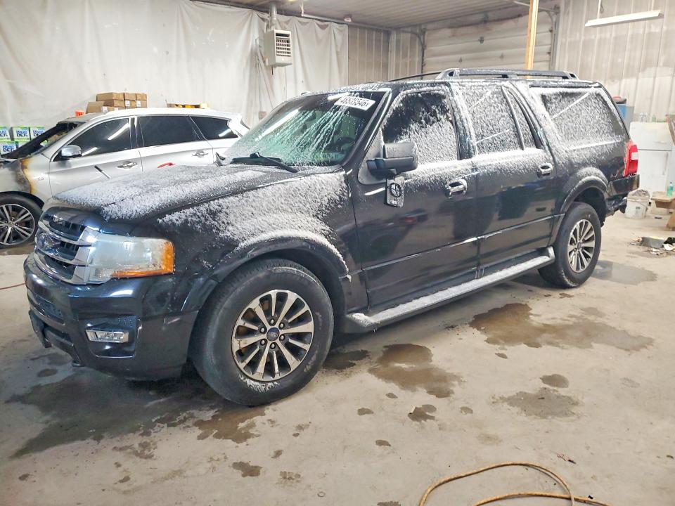 2015 FORD EXPEDITION — VIN 1FMJK1JT9FEF40662