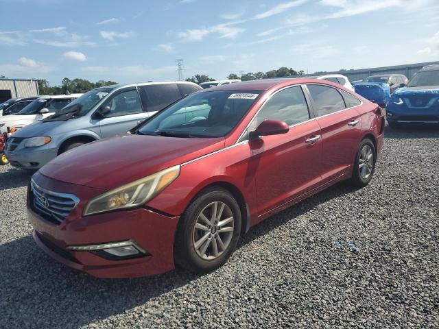 2015 HYUNDAI SONATA — VIN 5NPE24AF2FH178188