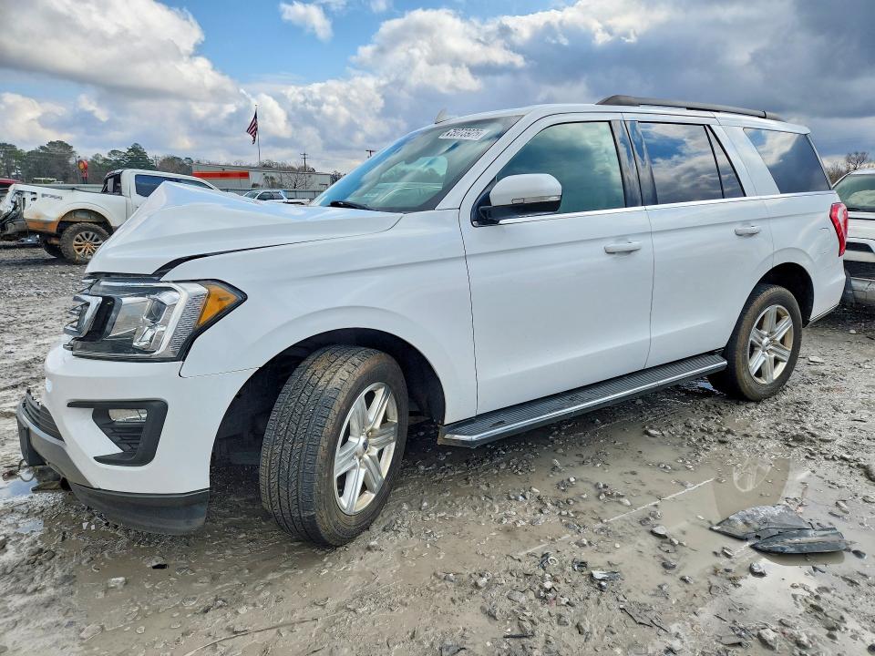2020 FORD EXPEDITION — VIN 1FMJU1HT9LEA26595