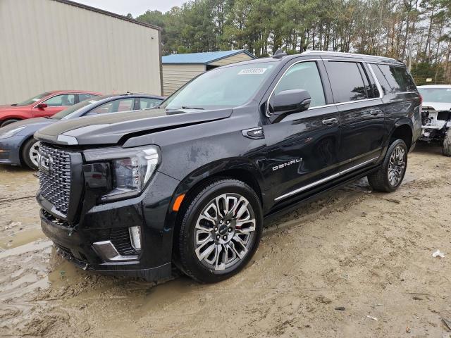 2023 GMC YUKON XL — VIN 1GKS2KKLXPR332124