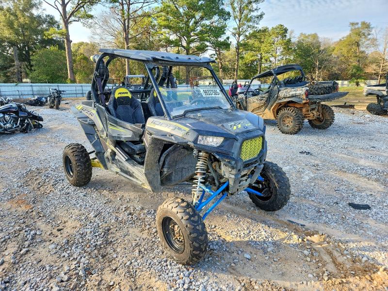 2016 POLARIS RZR XP 100 — VIN 4XAVDE990GB335435