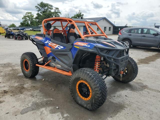 2022 POLARIS RZR XP 1000 — VIN 3NSNAE995NN866873