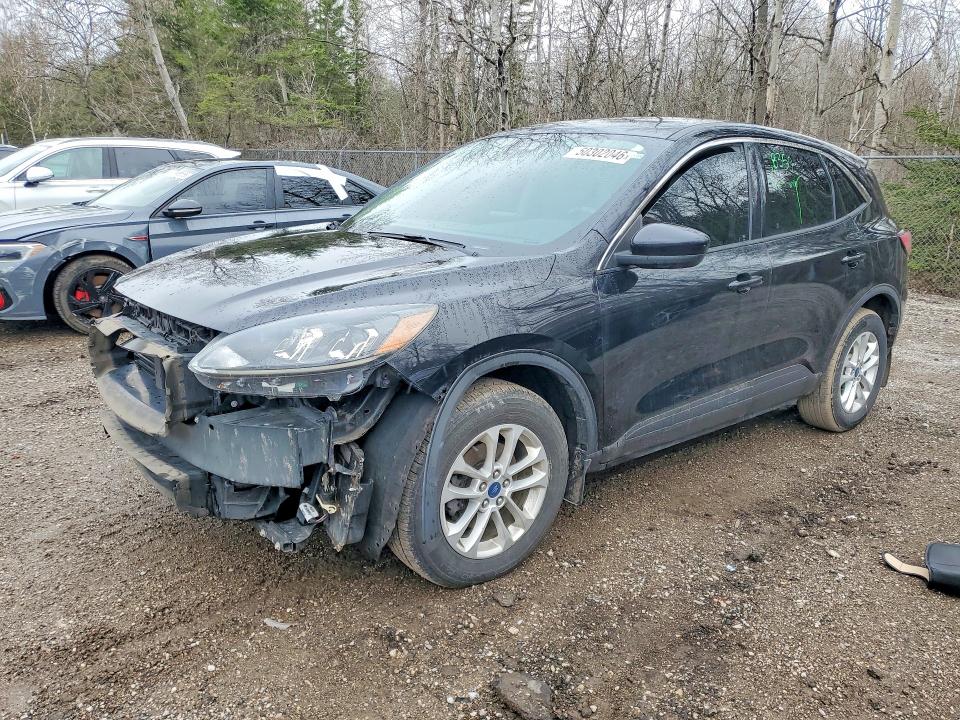 2020 FORD ESCAPE — VIN 1FMCU9G68LUB34294