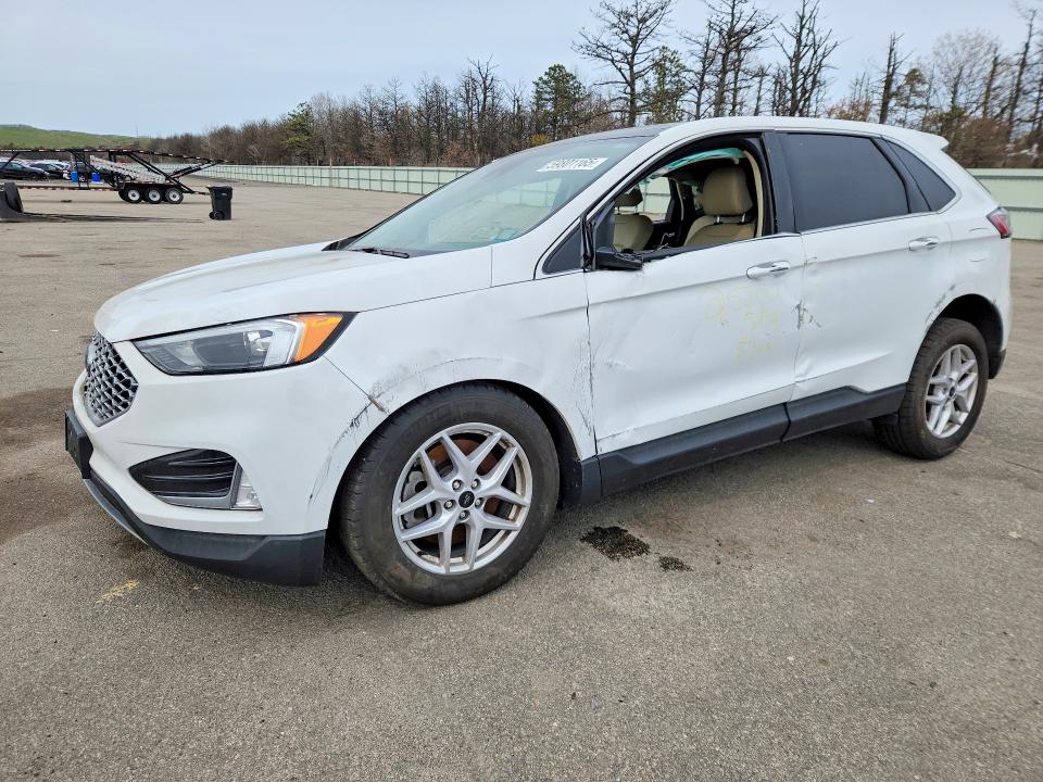 2024 FORD EDGE — VIN 2FMPK4J90RBA54192