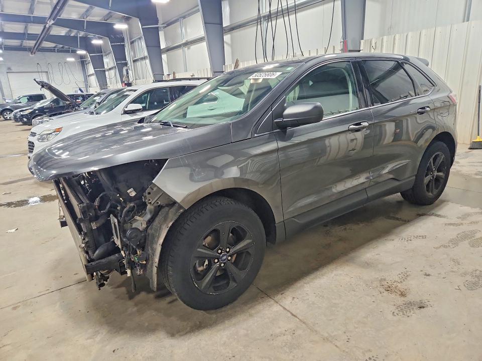 2020 FORD EDGE — VIN 2FMPK3G9XLBB50999