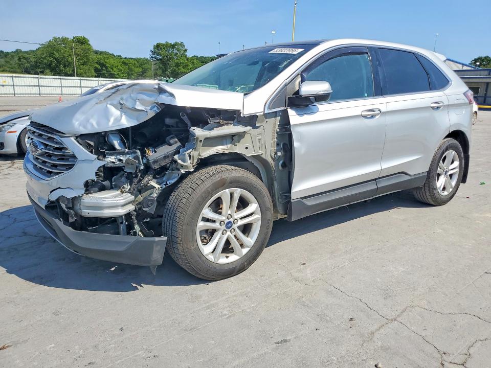 2019 FORD EDGE — VIN 2FMPK4J94KBC59326