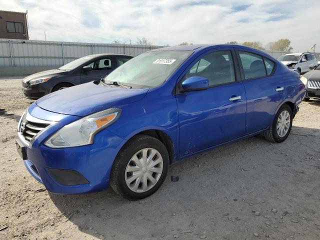2017 NISSAN VERSA NOTE — VIN 3N1CN7AP9HL827628