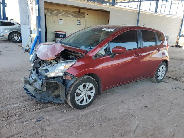 2018 NISSAN VERSA NOTE — VIN 3N1CE2CP1JL353003