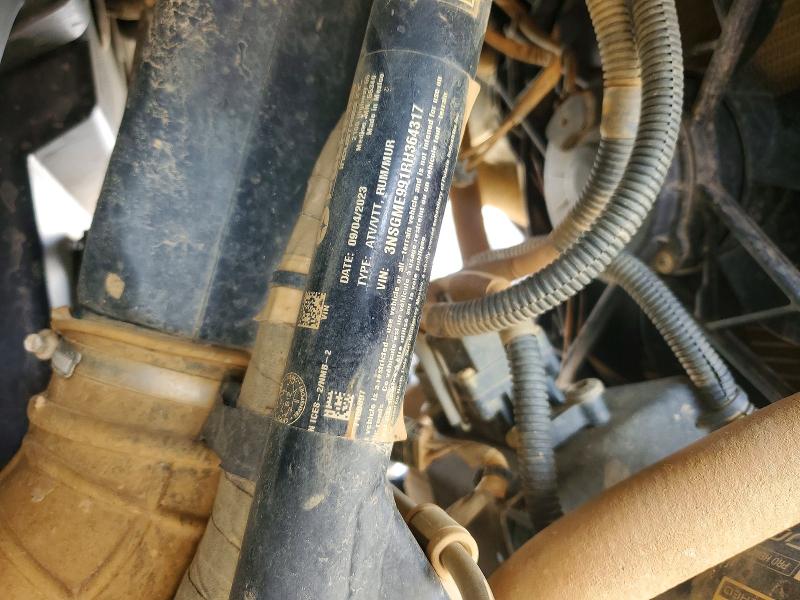 3NSGME991RH364317