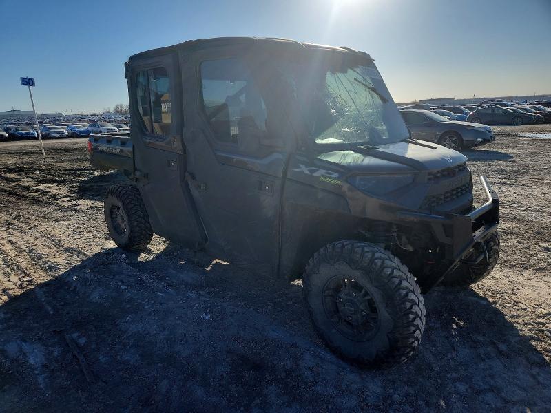 2023 POLARIS RANGER — VIN 4XARSY996P8061552