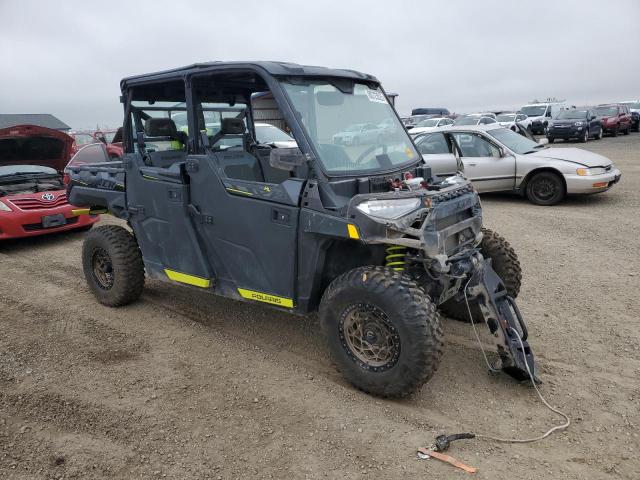 2020 POLARIS RANGER CRE — VIN 4XARSM995L8037522