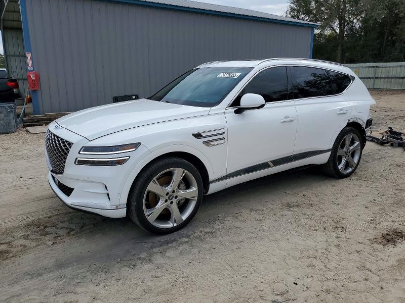 2021 GENESIS GV80 — VIN KMUHCESC8MU072302
