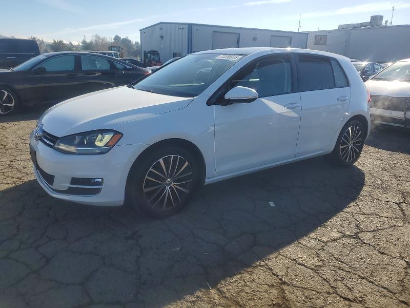 3VW217AUXFM093693