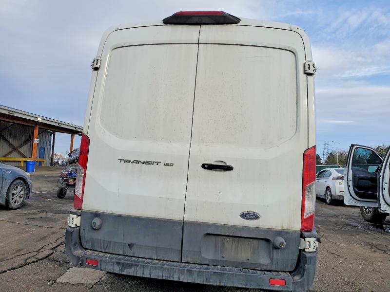 1FTYE2CM7KKB35515