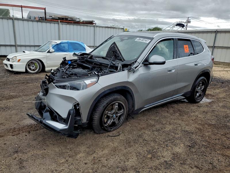 2025 BMW X1 — VIN WBX73EF00S5230348
