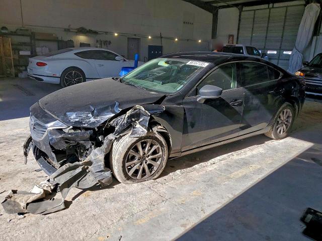 2017 MAZDA 6 — VIN JM1GL1U56H1149052