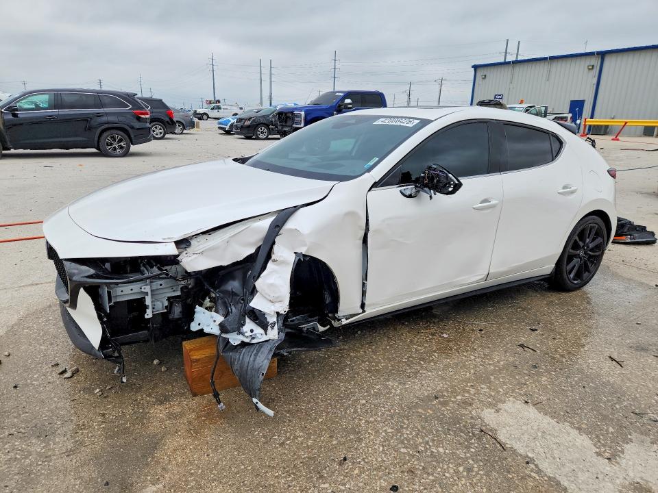 2024 MAZDA 3 — VIN JM1BPBNY6R1656550