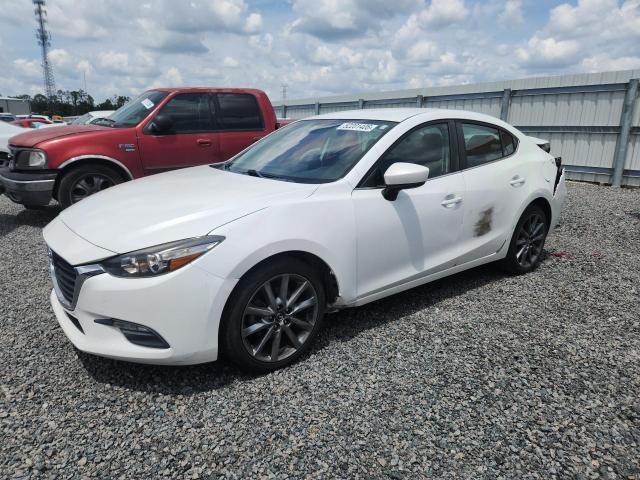 2018 MAZDA 3 — VIN 3MZBN1V31JM184217