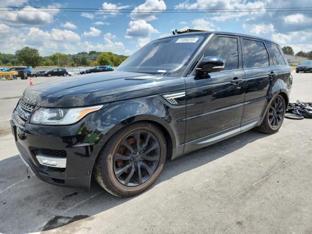 2015 LAND ROVER RANGE ROVE — VIN SALWR2VF9FA517365