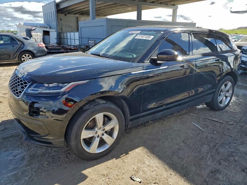 2020 LAND ROVER RANGE ROVE — VIN SALYB2EXXLA251890
