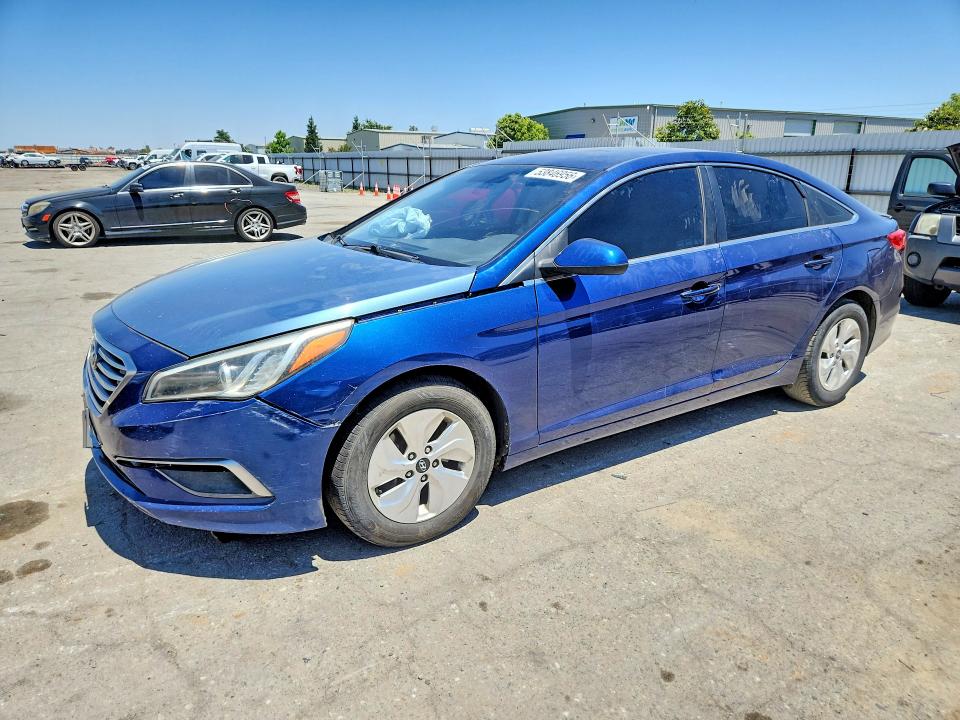 2015 HYUNDAI SONATA — VIN 5NPE24AF9FH026201