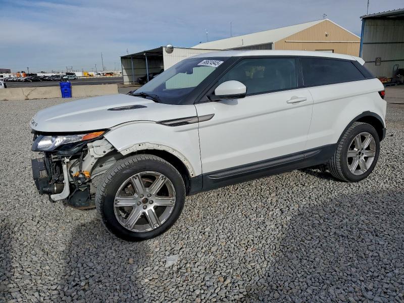 2015 LAND ROVER RANGE ROVE — VIN SALVP1BG5FH983911