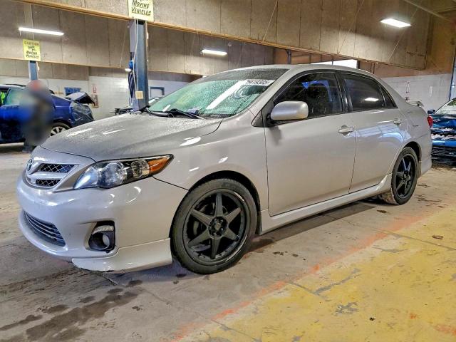 2012 TOYOTA COROLLA BA — VIN 2T1BU4EE0CC895816