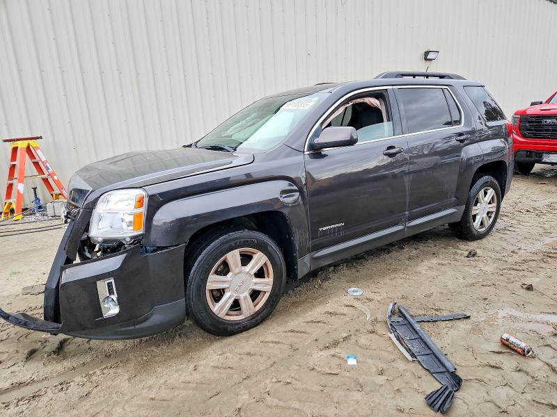 2015 GMC TERRAIN — VIN 2GKFLWEK2F6387718