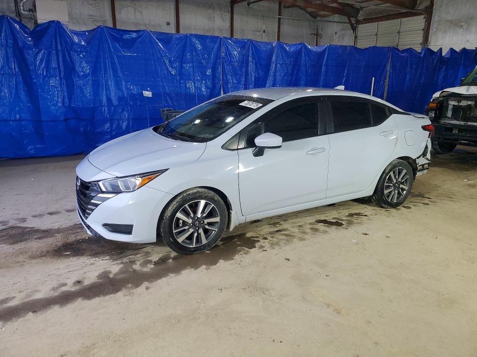 2023 NISSAN VERSA — VIN 3N1CN8EV1PL832609
