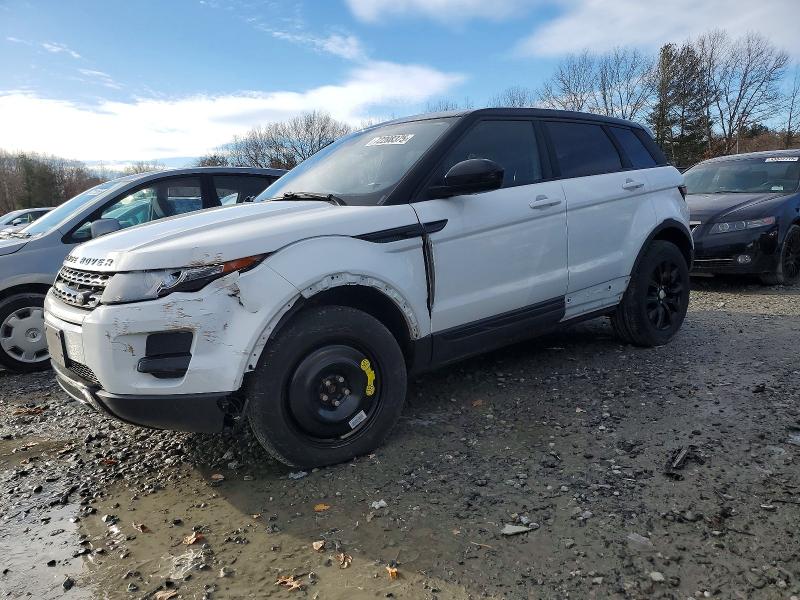 2015 LAND ROVER RANGE ROVE — VIN SALVN2BG1FH028938