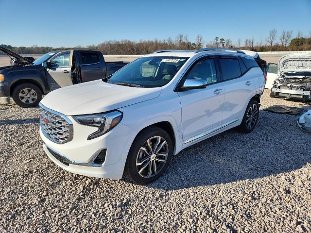 2019 GMC TERRAIN — VIN 3GKALSEX5KL351087
