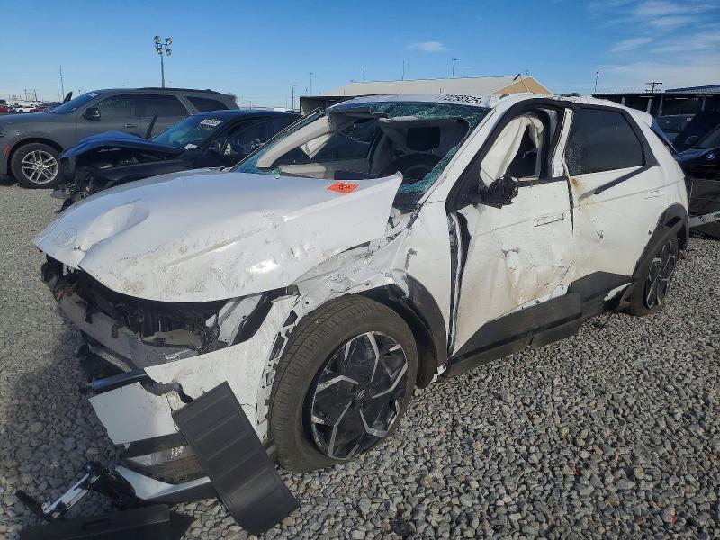 2024 HYUNDAI IONIQ 5 — VIN KM8KNDDF5RU311585
