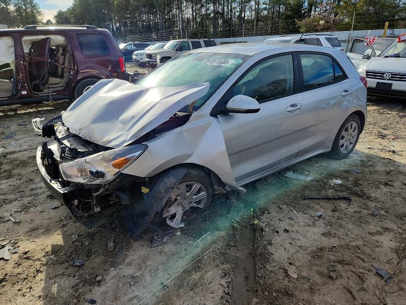 2023 KIA RIO — VIN 3KPA25AD5PE573135