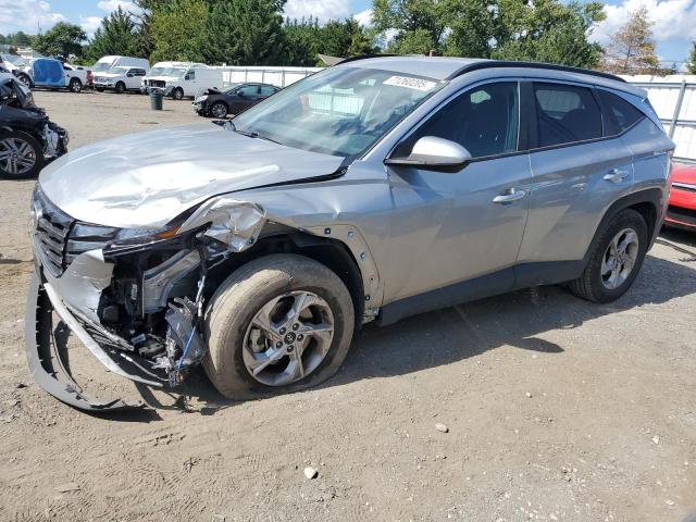 2024 HYUNDAI TUCSON SEL — VIN 5NMJBCDE3RH298840