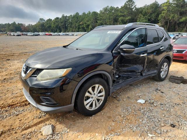 2014 NISSAN ROGUE S — VIN 5N1AT2MTXEC765794
